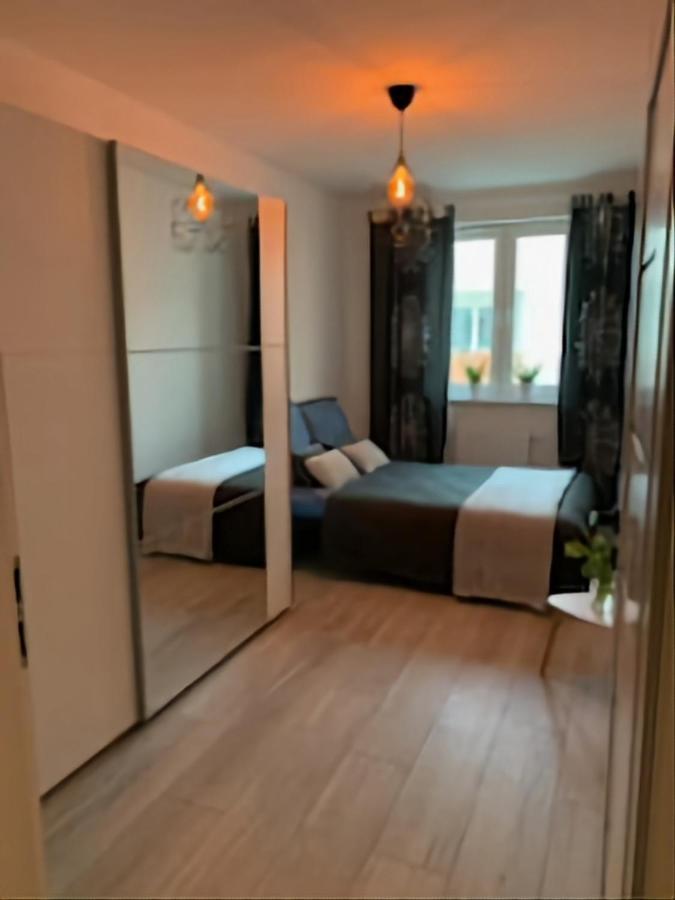 Apartament - Brzeska For You Lubin  Luaran gambar